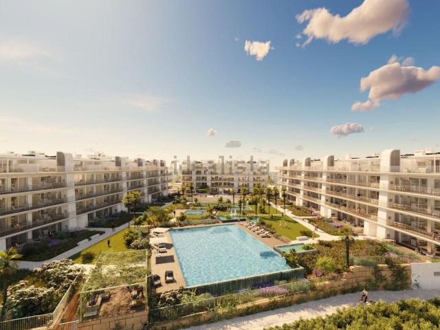 Apartamento, Alcochete