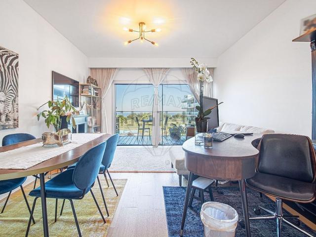 Apartamento, Alcochete