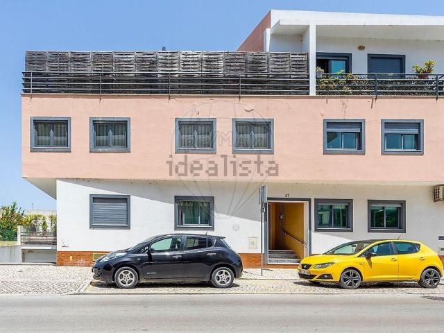 Apartamento, Alcochete