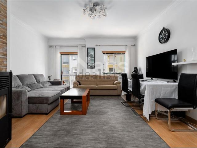 Apartamento, Alcochete