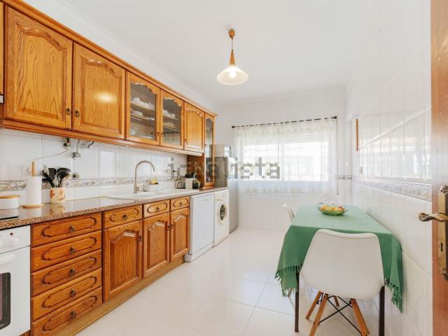 Apartamento, Alcochete