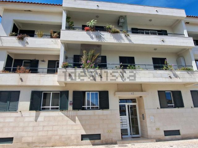 Apartamento, Alcochete