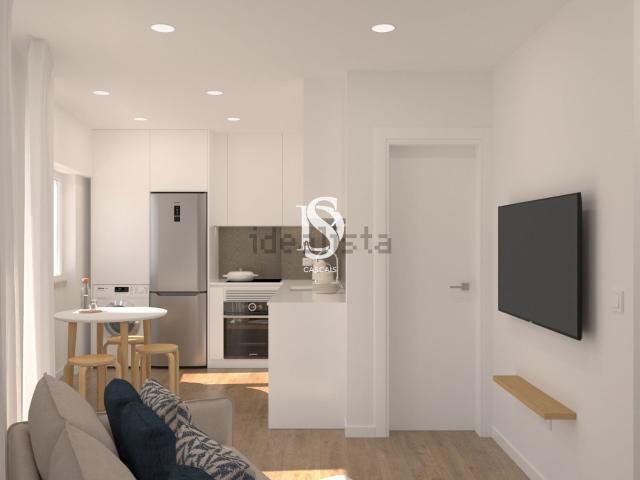 Apartamento, Alcochete