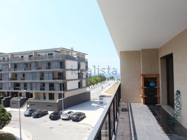 Apartamento, Alcochete