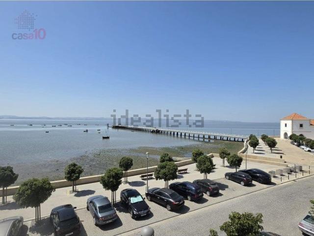 Apartamento, Alcochete