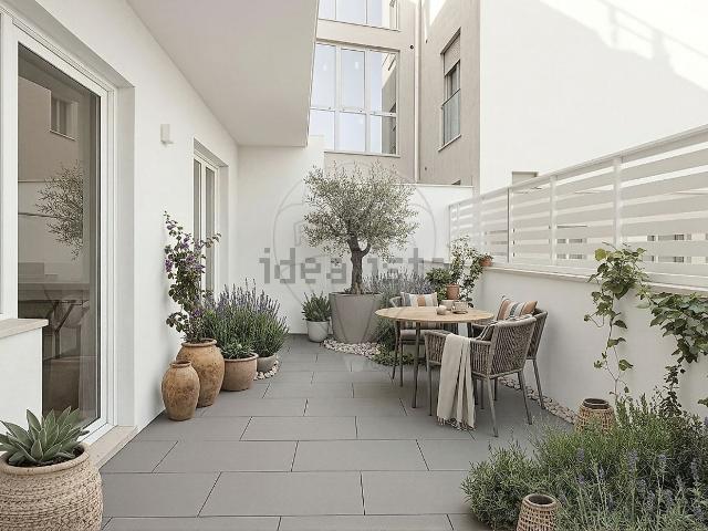 Apartamento, Alcochete