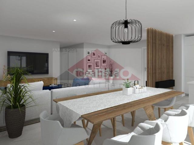 Apartamento, Alcochete
