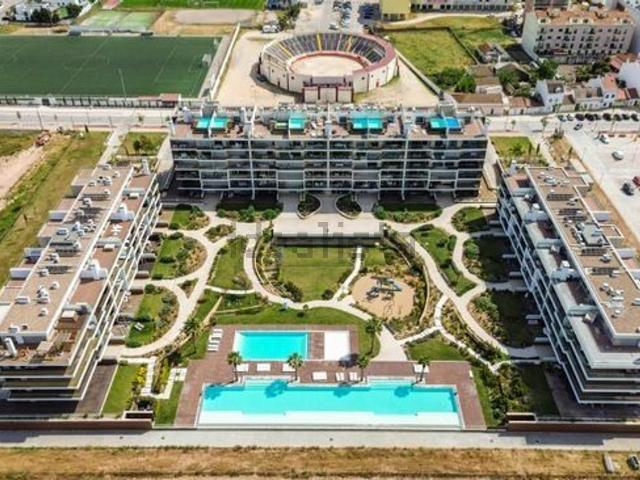 Apartamento, Alcochete