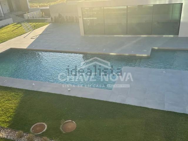 Apartamento, Alcochete
