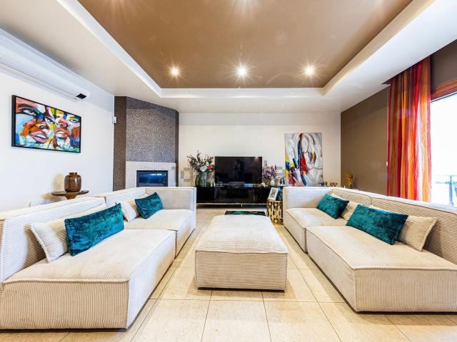 Apartamento, Alcochete