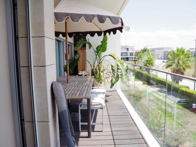 Apartamento, Alcochete