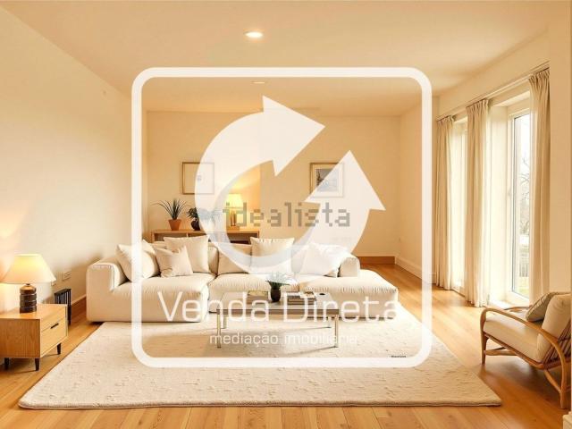 Apartamento, Alcochete