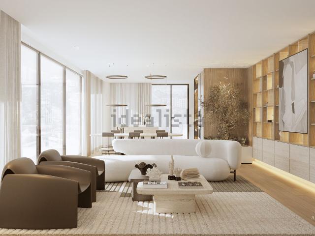 Apartamento, Alcochete