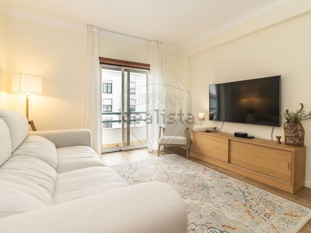 Apartamento, Alcochete