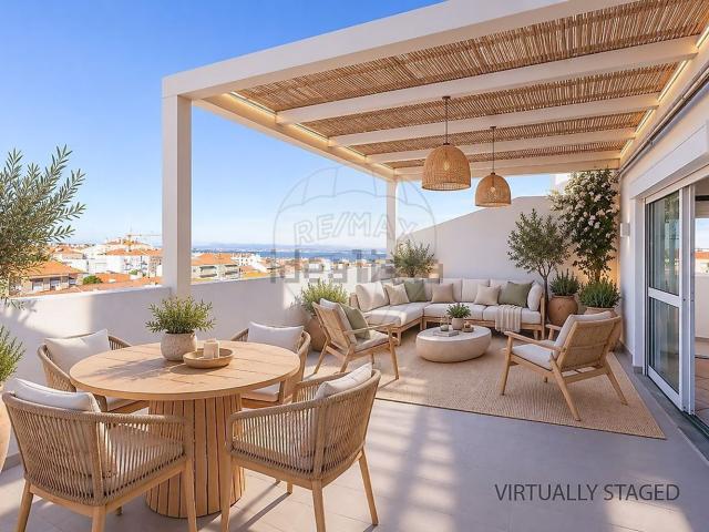 Apartamento, Alcochete