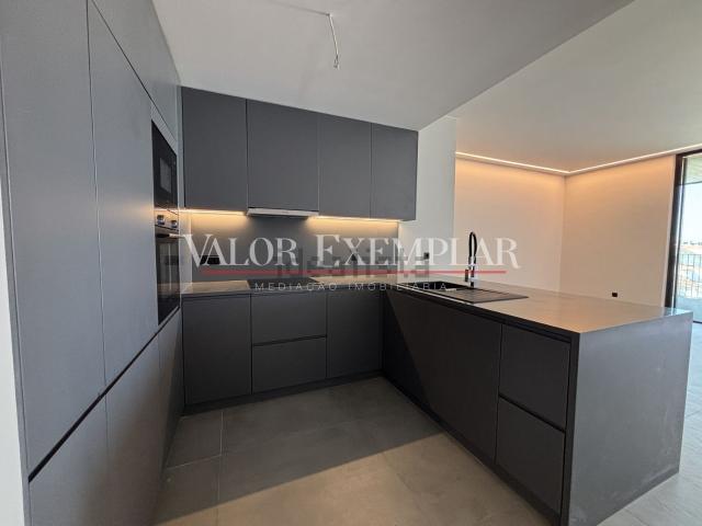 Apartamento, Alcochete