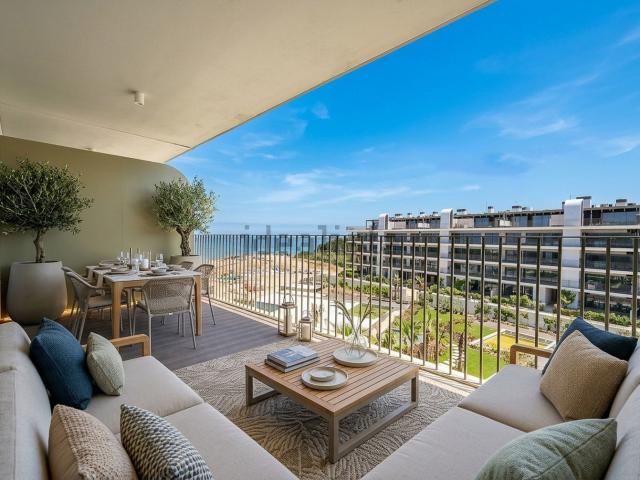 Apartamento, Alcochete