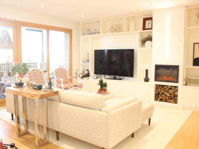 Apartamento, Alcochete