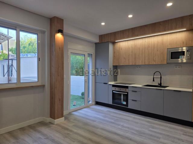 Apartamento, Alcochete