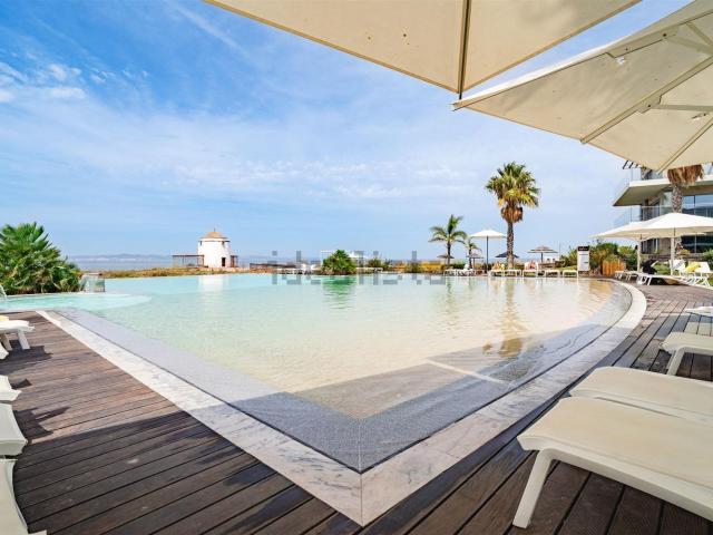 Apartamento, Alcochete