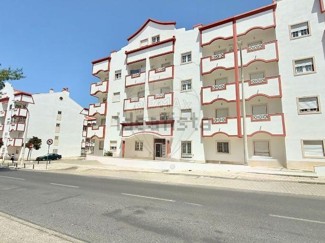 Apartamento, Alcochete