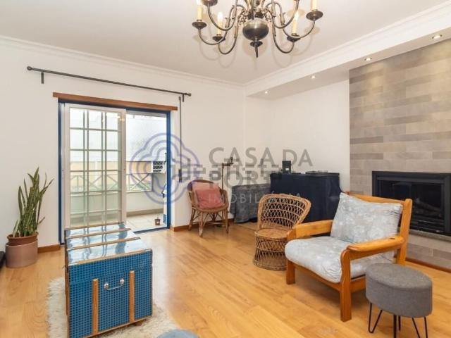 Apartamento, Alcochete