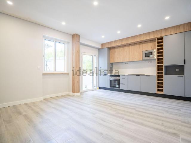 Apartamento, Alcochete