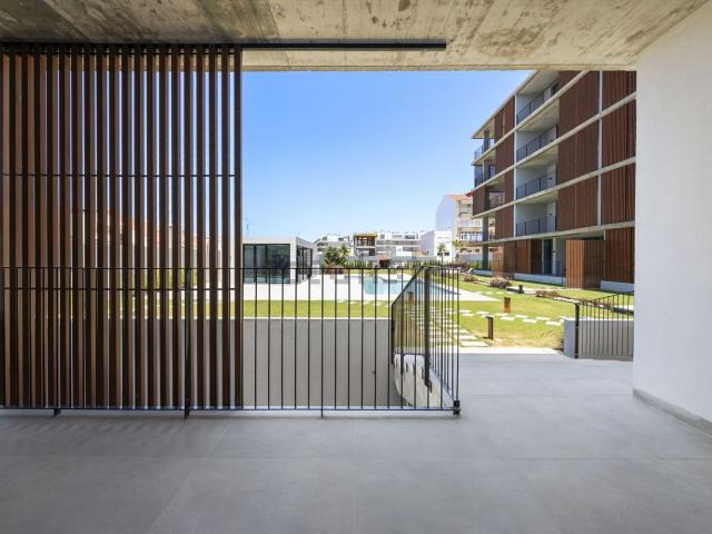 Apartamento, Alcochete