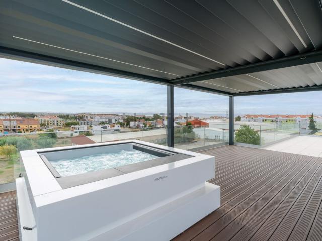 Apartamento, Alcochete