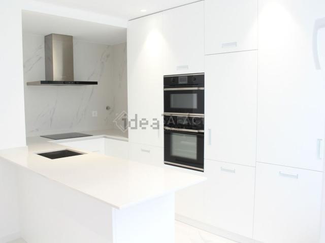 Apartamento, Alcochete