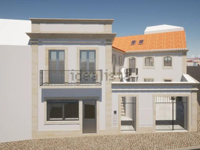 Apartamento, Alcochete