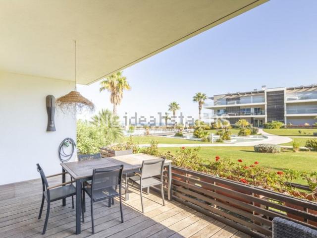Apartamento, Alcochete