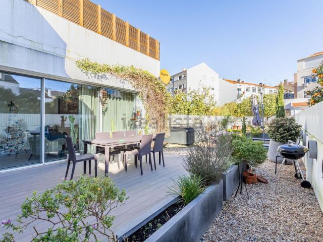 Apartamento, Alcochete