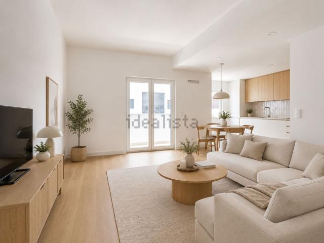 Apartamento, Alcochete