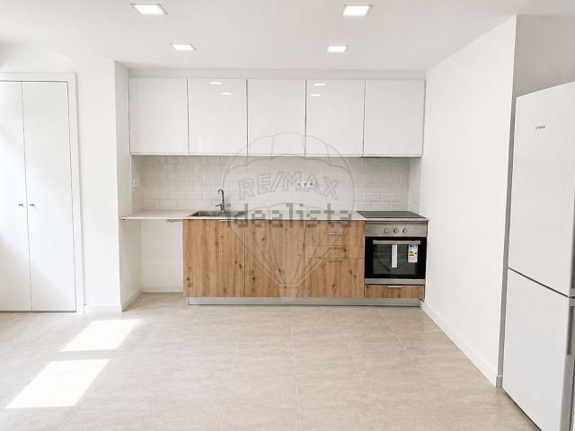 Apartamento, Alcochete