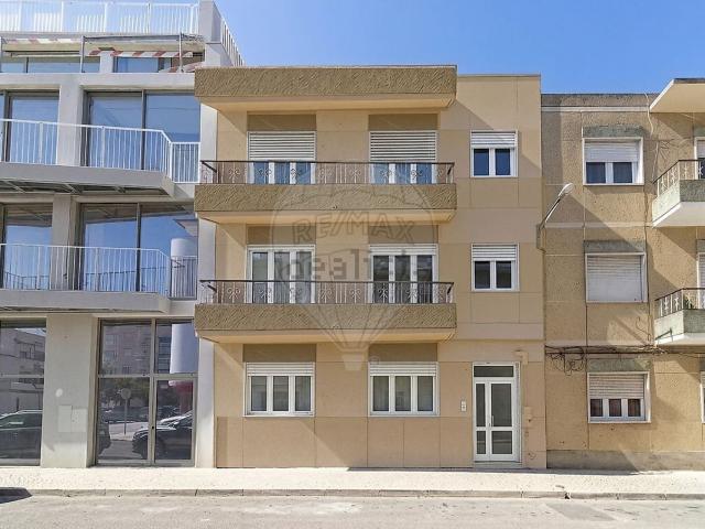 Apartamento, Alcochete