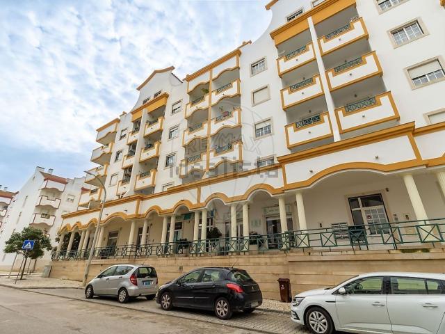 Apartamento, Alcochete