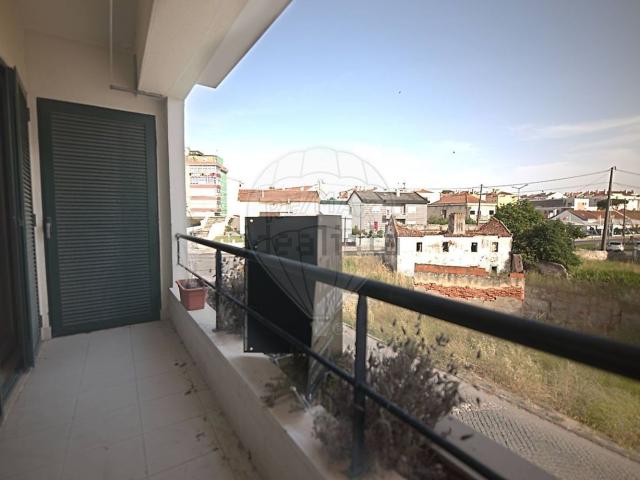 Apartamento, Alcochete