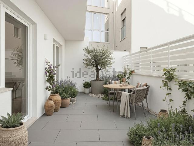 Apartamento, Alcochete