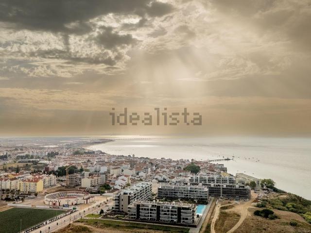 Apartamento, Alcochete