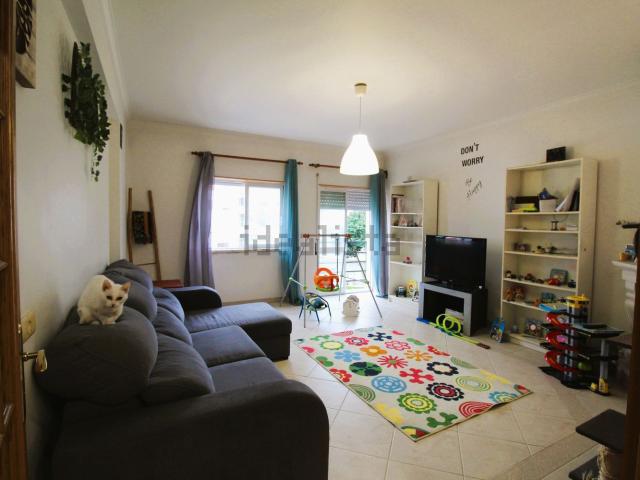 Apartamento, Alcochete