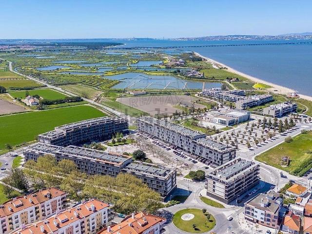 Apartamento, Alcochete
