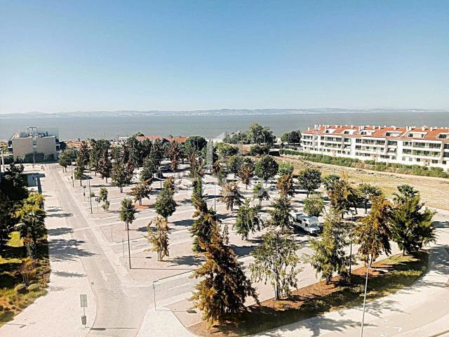 Apartamento, Alcochete