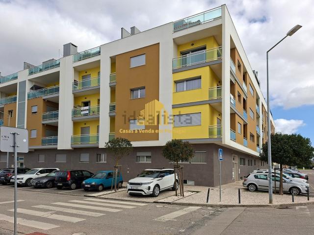 Apartamento, Alcochete