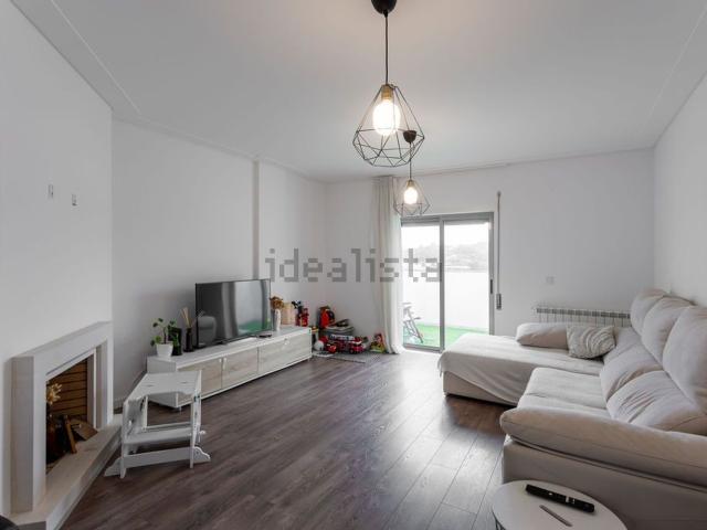 Apartamento, Alcobaça e Vestiaria
