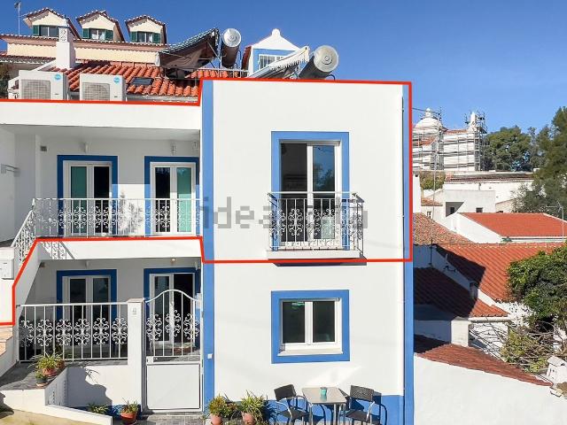 Apartamento, Alcoutim e Pereiro