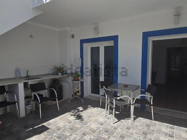 Apartamento, Alcoutim e Pereiro