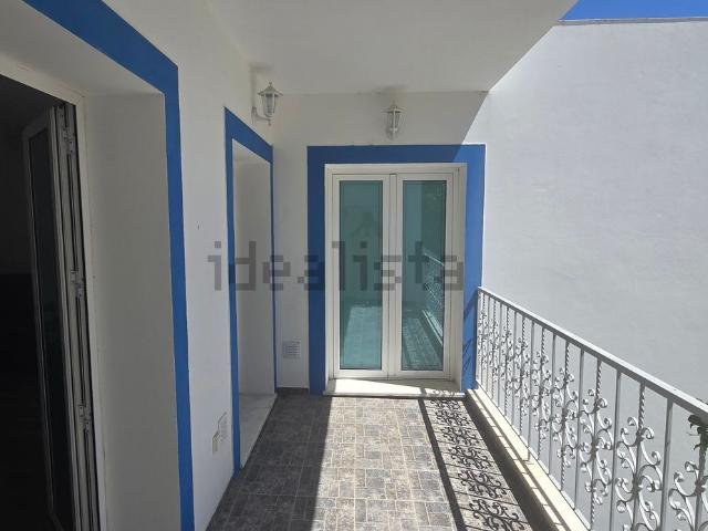 Apartamento, Alcoutim e Pereiro