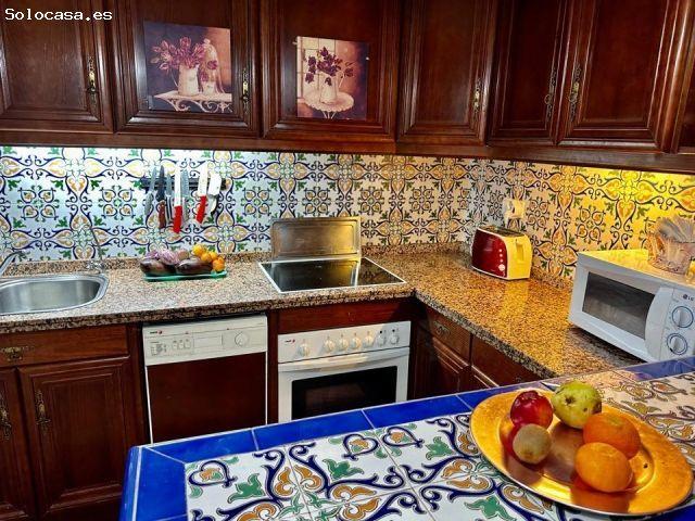 APARTAMENTO, ALDEA DEL MAR