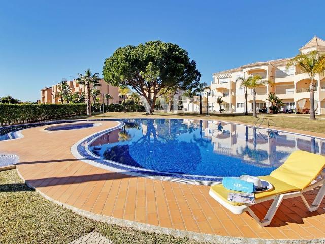 Apartamento, Aldeia do Golf Alto do Golf, Quarteira